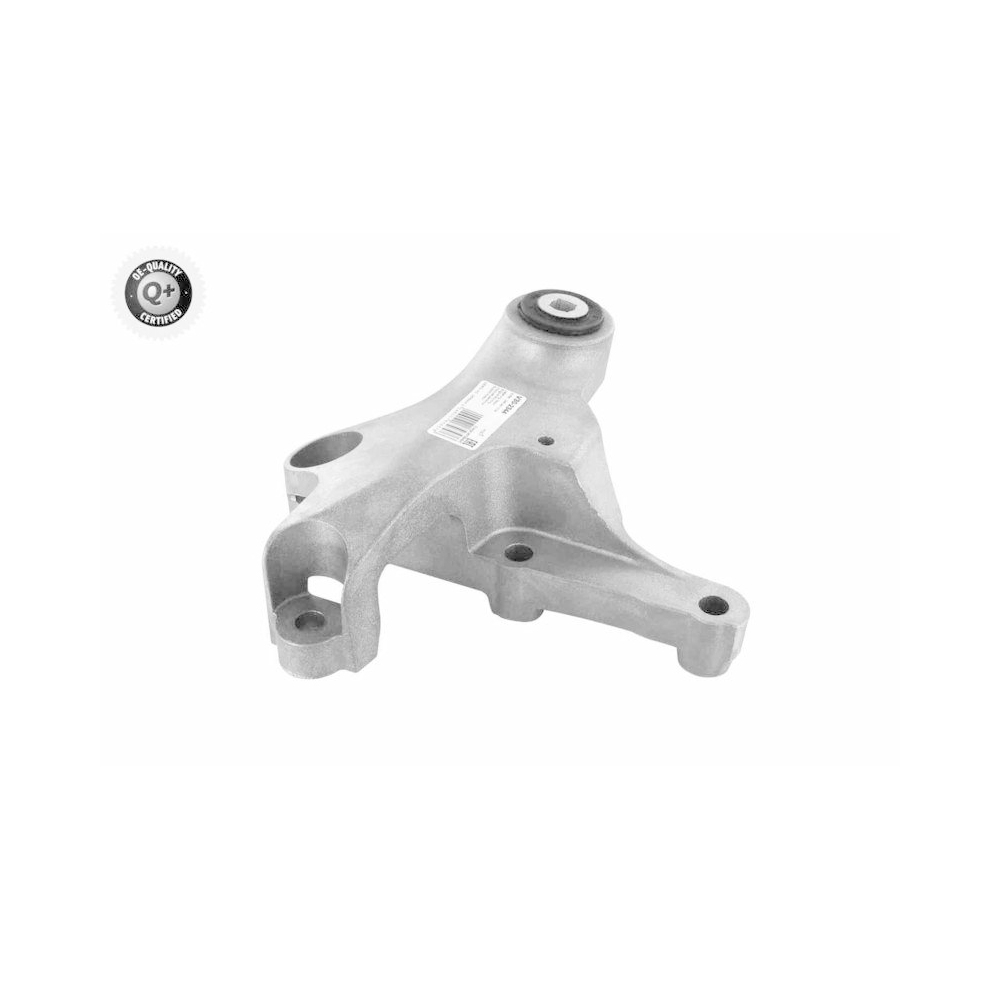 Lagerung, Motor VAICO V30-2344 Q+, Erstausr&uuml;sterqualit&auml;t f&uuml;r MERCEDES-BENZ, oben