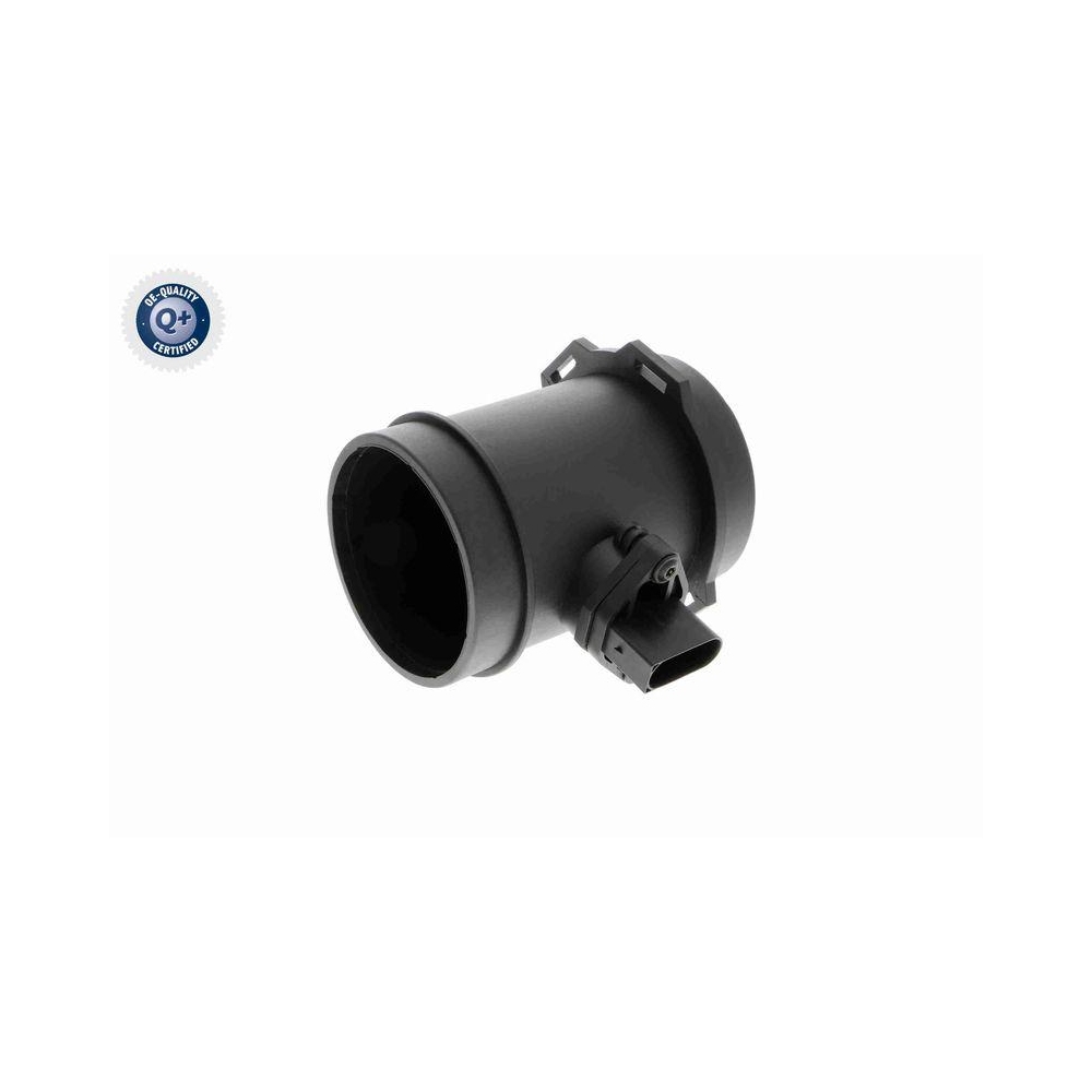 Luftmassenmesser VEMO V20-72-5144 Q+, Erstausr&uuml;sterqualit&auml;t f&uuml;r BMW ROVER