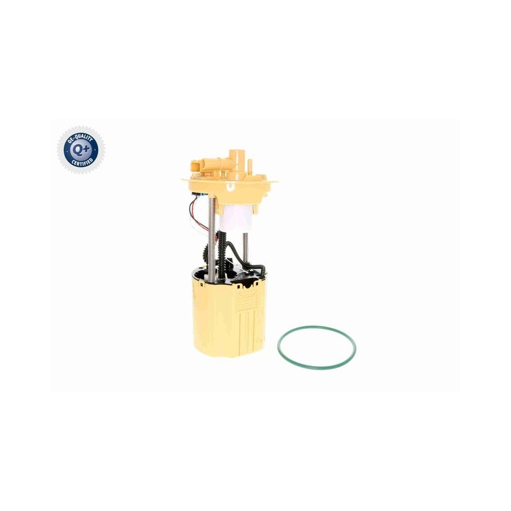 Kraftstoff-Fördereinheit VEMO V40-09-0030 Q+, Erstausrüsterqualität für OPEL