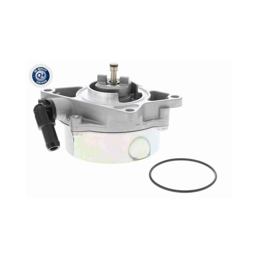 Unterdruckpumpe, Bremsanlage VAICO V10-0729 Q+, Erstausr&uuml;sterqualit&auml;t f&uuml;r AUDI