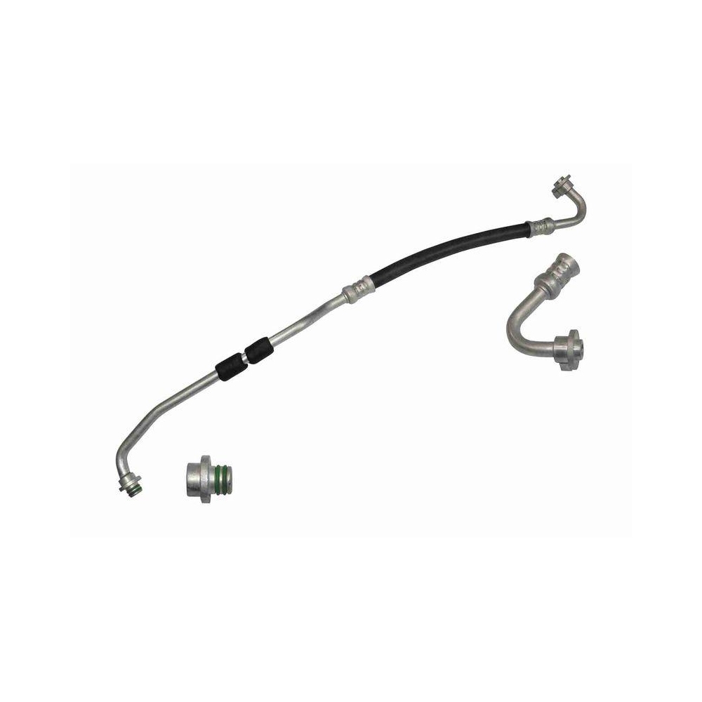 Hochdruck-/Niederdruckleitung, Klimaanlage VEMO V22-20-0005 für CITROËN