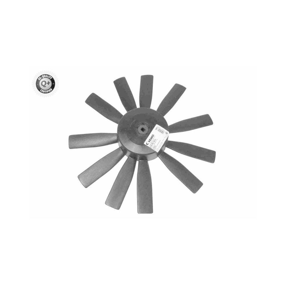 Lüfterblatt, Klimakondensatorlüfter VEMO V30-90-1635 Green Mobility Parts für