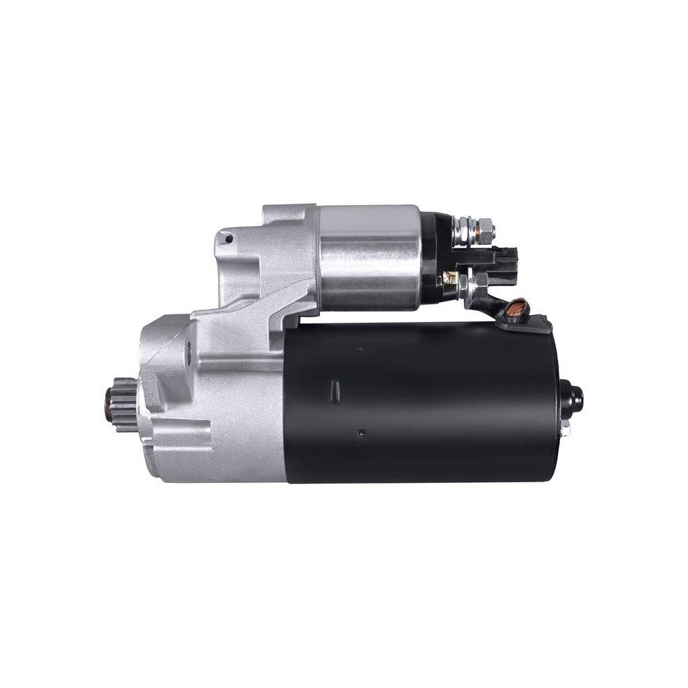 HELLA Starter 8EA 011 611-881 f&uuml;r AUDI PORSCHE SEAT SKODA VW