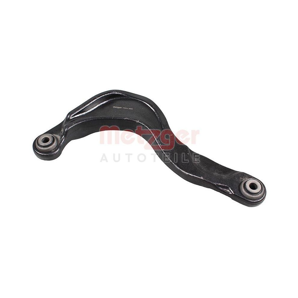 Lenker, Radaufh&auml;ngung METZGER 58167104 f&uuml;r FORD VOLVO, Hinterachse rechts, oben