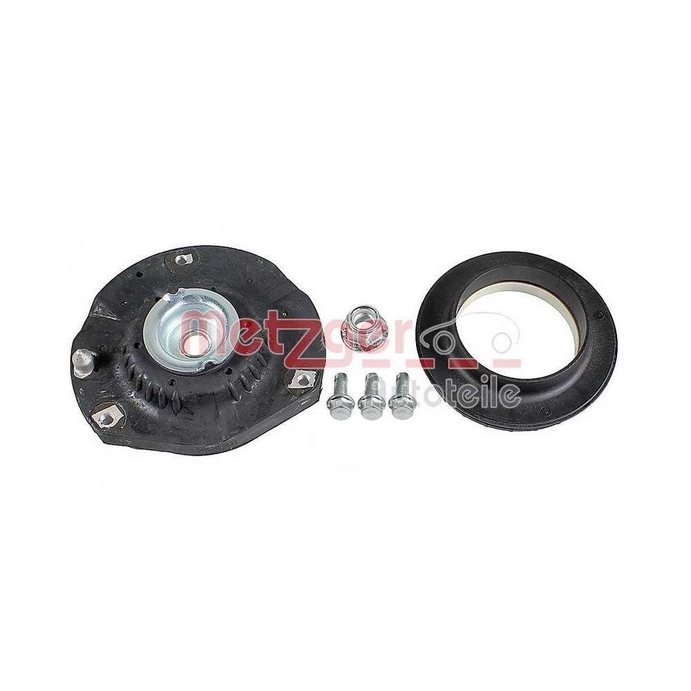 Reparatursatz, Federbeinst&uuml;tzlager METZGER 6490385 f&uuml;r OPEL VAUXHALL