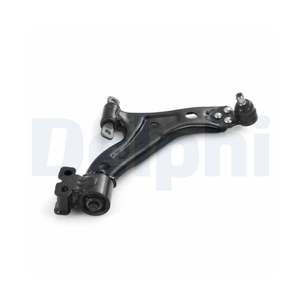 DELPHI TC3867 Lenker, Radaufh&auml;ngung f&uuml;r OPEL VAUXHALL, Vorderachse rechts, au&szlig;en