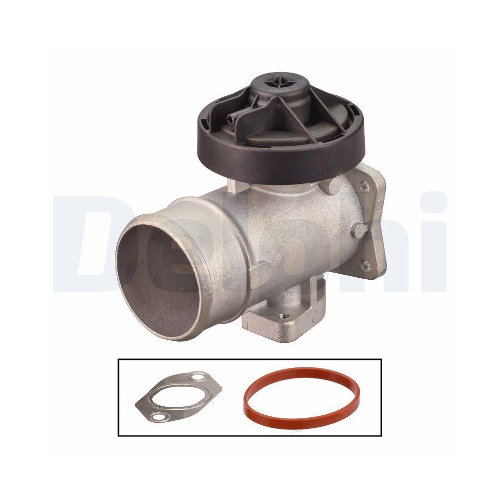 DELPHI EG10634-12B1 AGR-Ventil f&uuml;r MERCEDES-BENZ