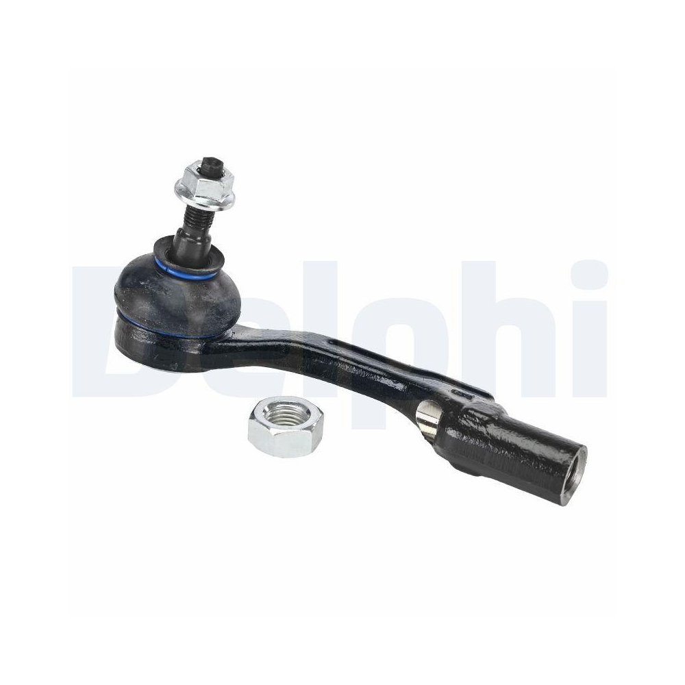 Spurstangenkopf DELPHI TA3691 für OPEL VAUXHALL DS, Vorderachse links