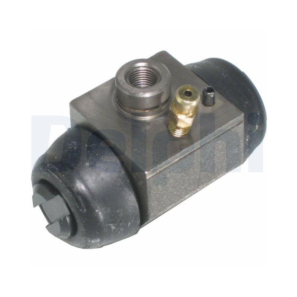DELPHI LW15088 Radbremszylinder f&uuml;r FORD, Hinterachse