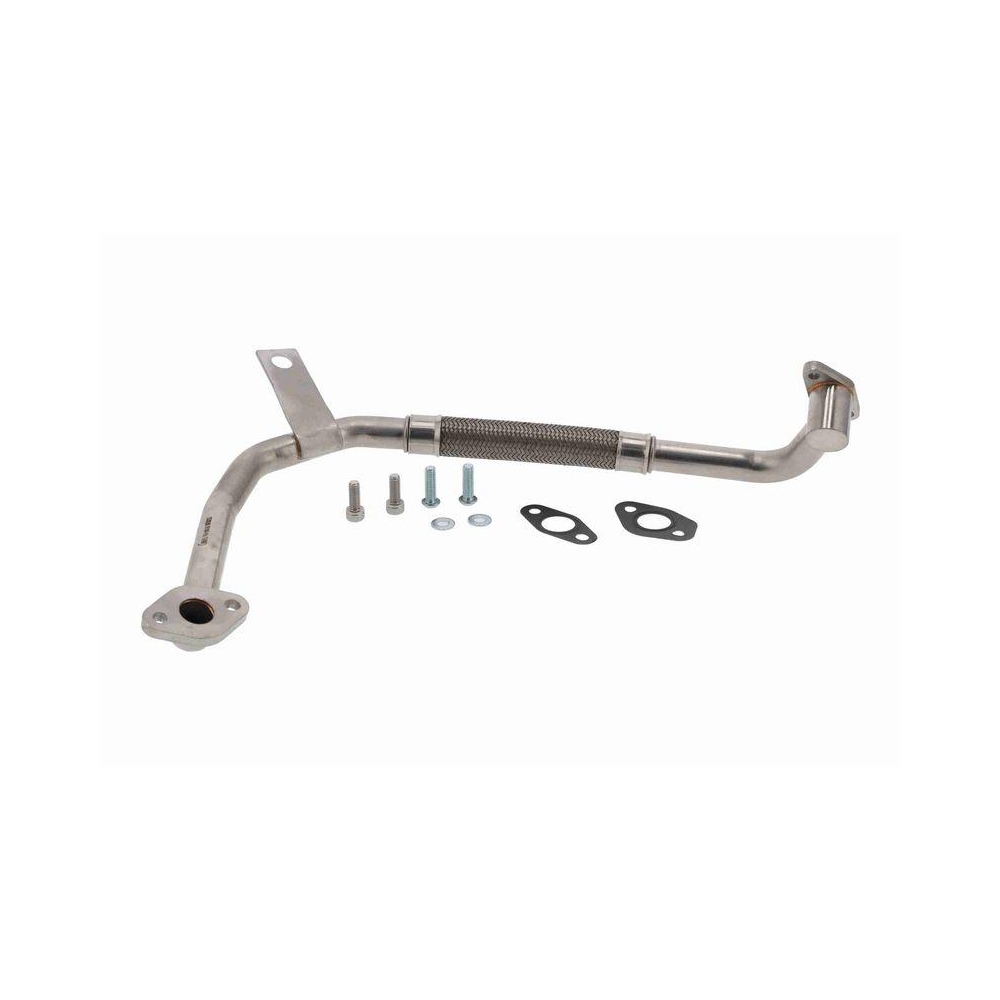 VAICO V10-000163 &Ouml;lleitung, Lader Original VAICO Qualit&auml;t f&uuml;r AUDI SEAT SKODA VW