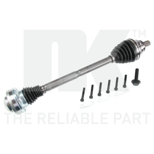 NK 5047220 Antriebswelle f&uuml;r VW, Vorderachse rechts