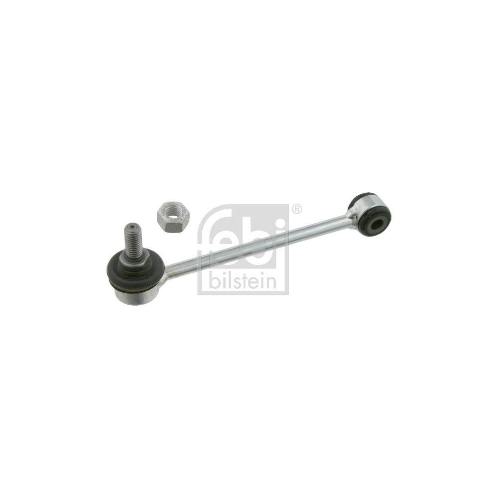 Stange/Strebe, Stabilisator FEBI BILSTEIN 26078 für BMW, Hinterachse links