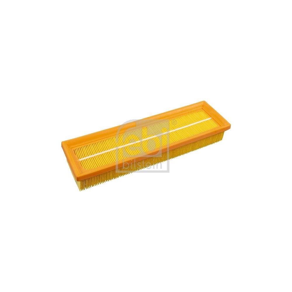 FEBI BILSTEIN Luftfilter 17250 f&uuml;r RENAULT CLAAS