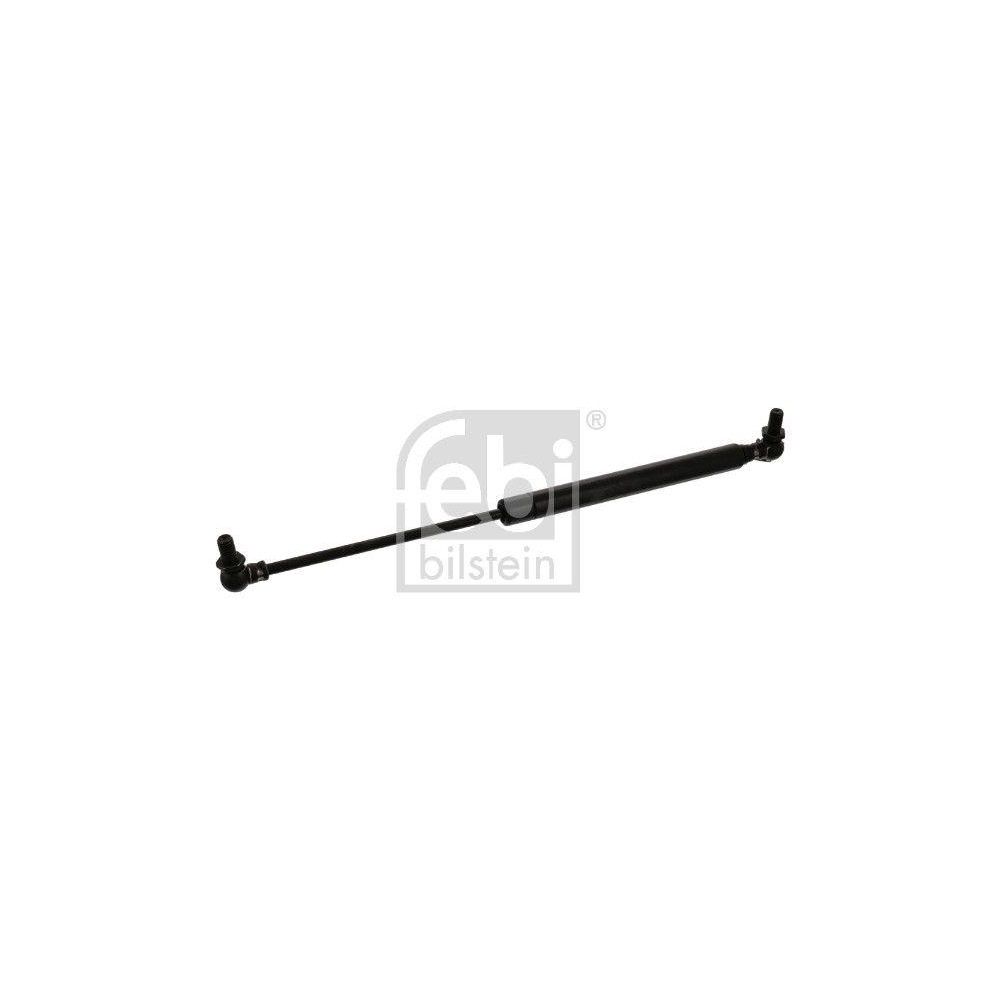 Gasfeder, Klapptisch FEBI BILSTEIN 19712 für MAN NEOPLAN