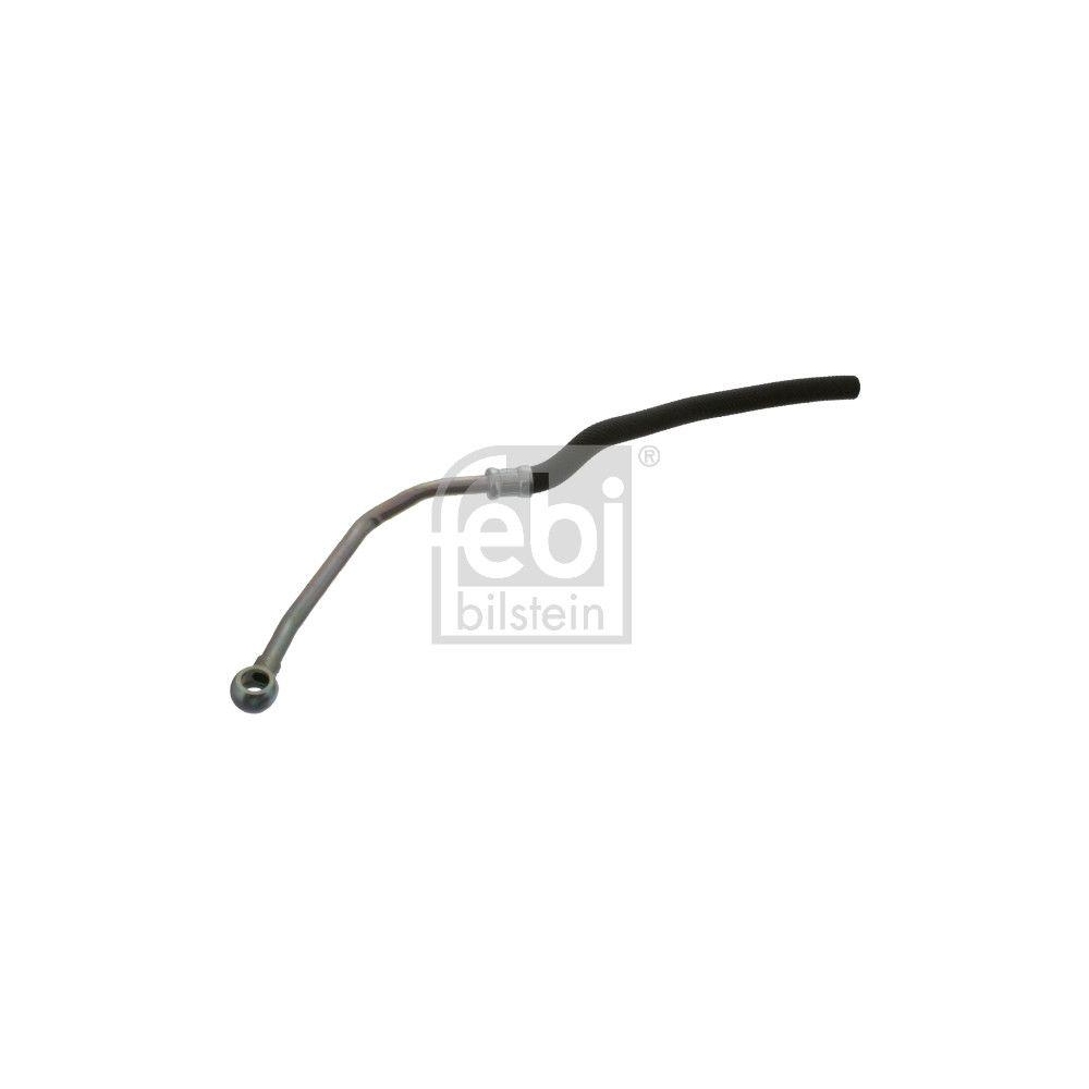 FEBI BILSTEIN Hydraulikschlauch, Lenkung 36872 f&uuml;r BMW