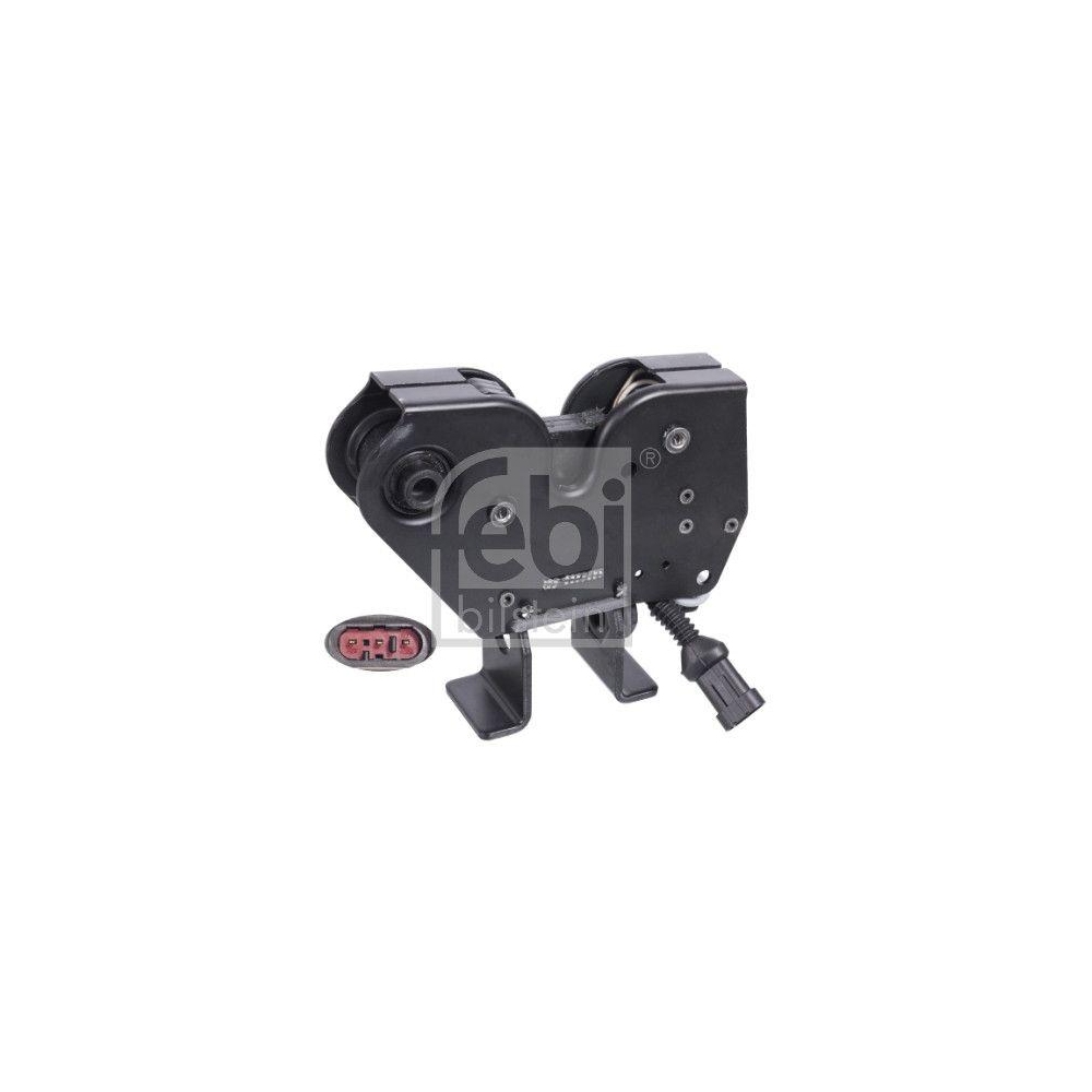 FEBI BILSTEIN Verriegelung, Fahrerhaus 105843 febi Plus f&uuml;r IVECO