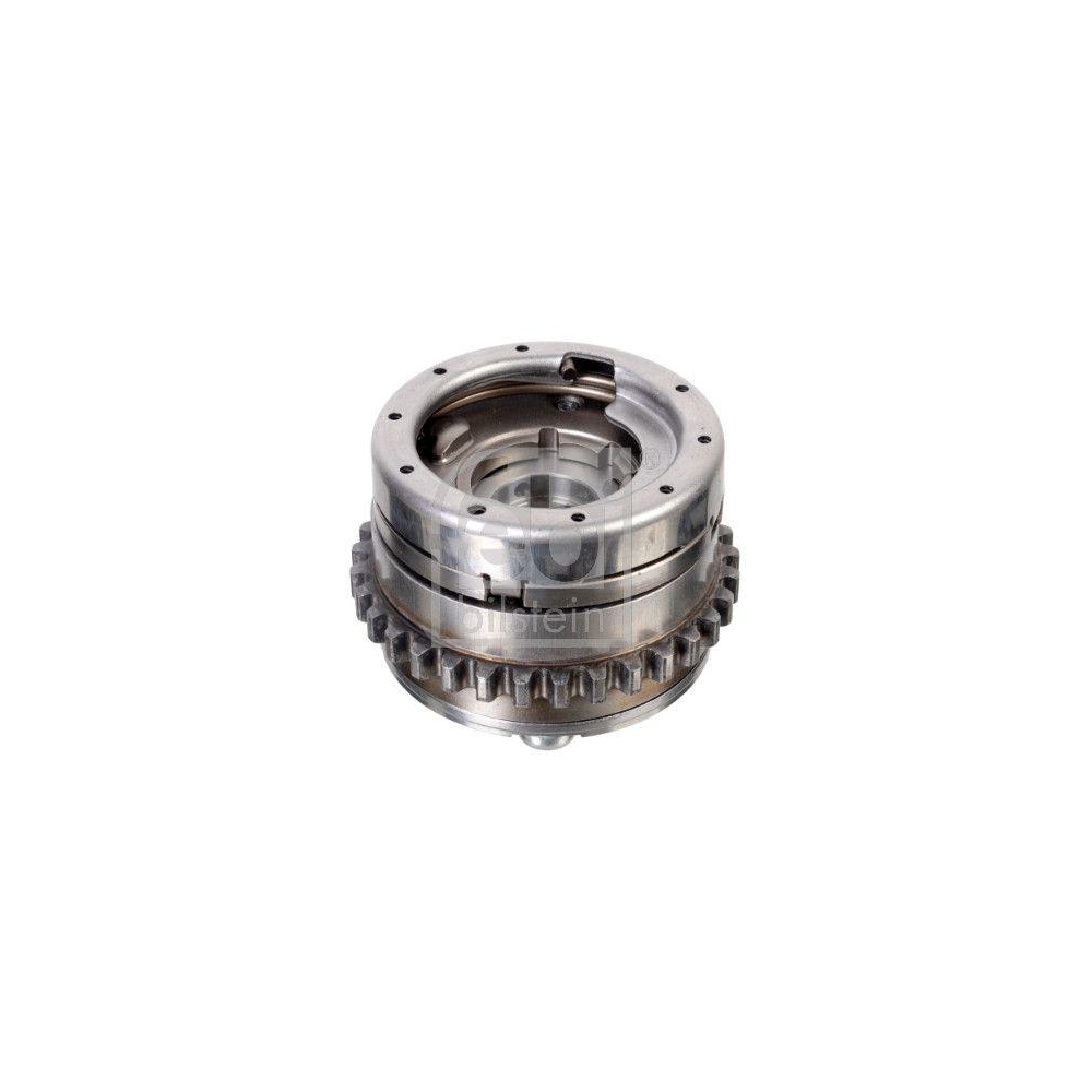 FEBI BILSTEIN Nockenwellenversteller 176731 febi Plus f&uuml;r MERCEDES-BENZ, links