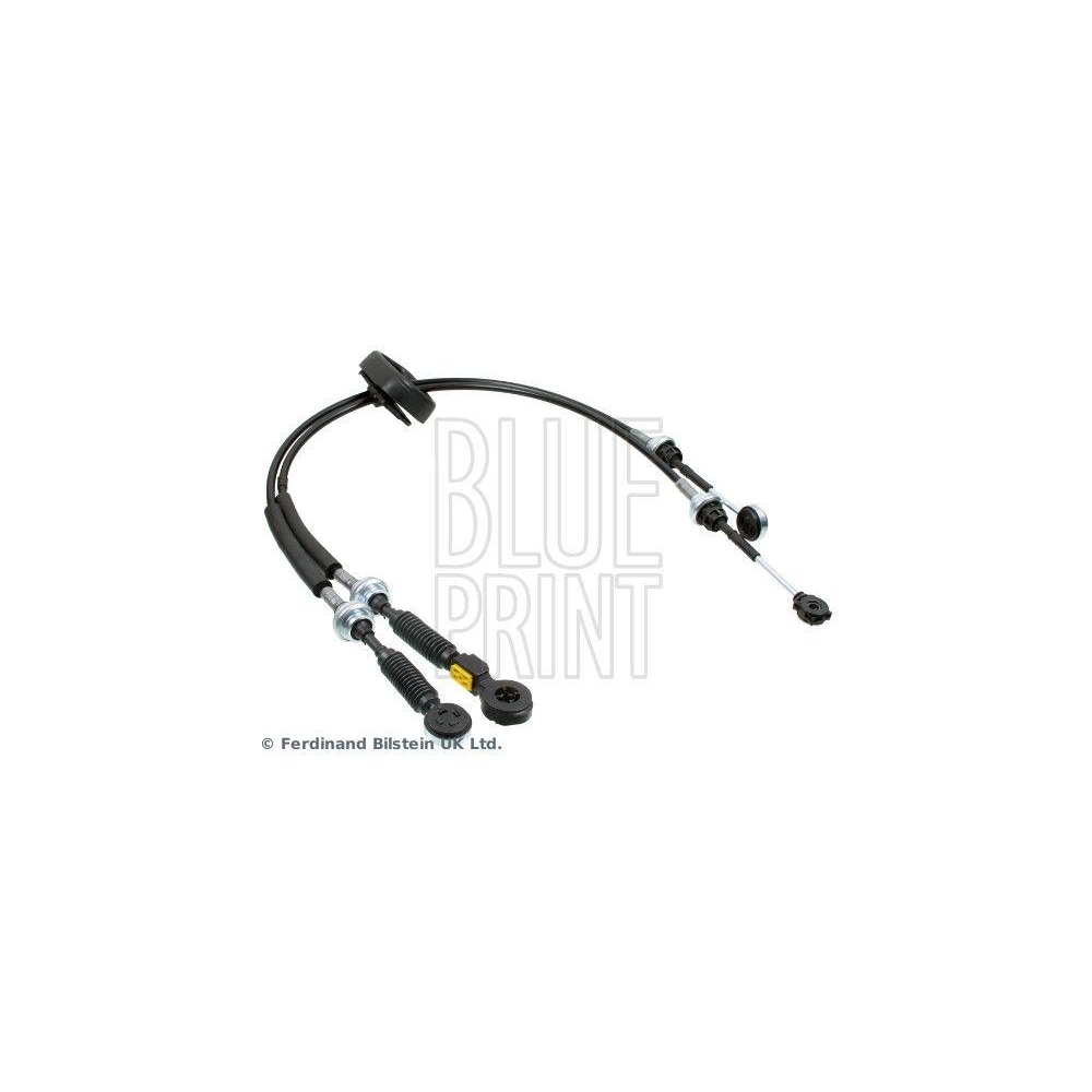 Seilzug, Schaltgetriebe BLUE PRINT ADBP380005 für NISSAN OPEL RENAULT