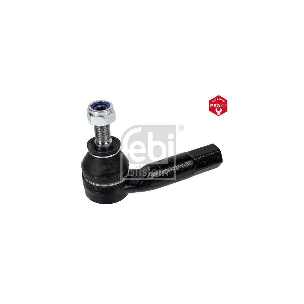 Spurstangenkopf FEBI BILSTEIN 19814 ProKit für SEAT SKODA VW VW (FAW) VW (SVW)