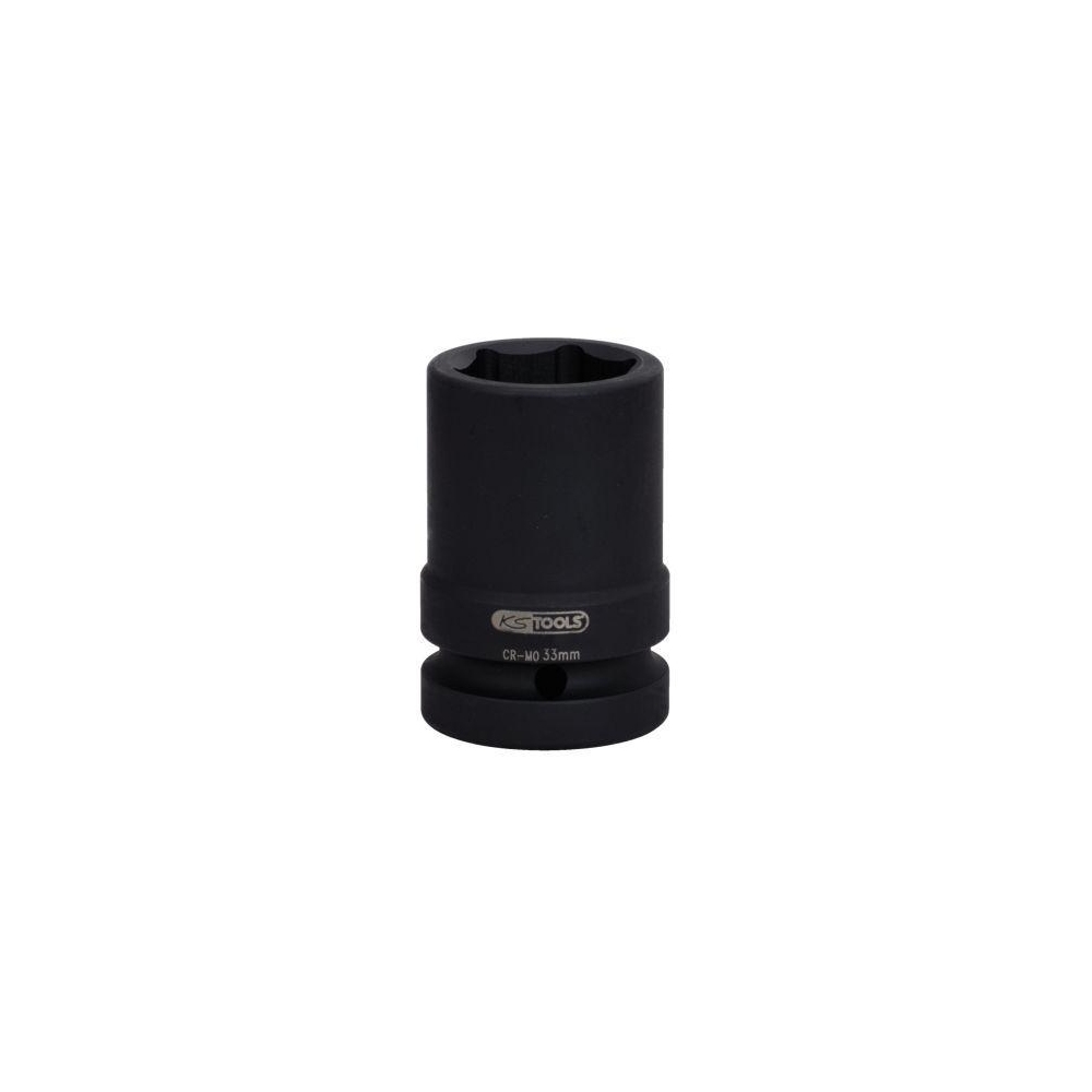 Kraft-Stecknuss KS TOOLS 515.2127 f&uuml;r