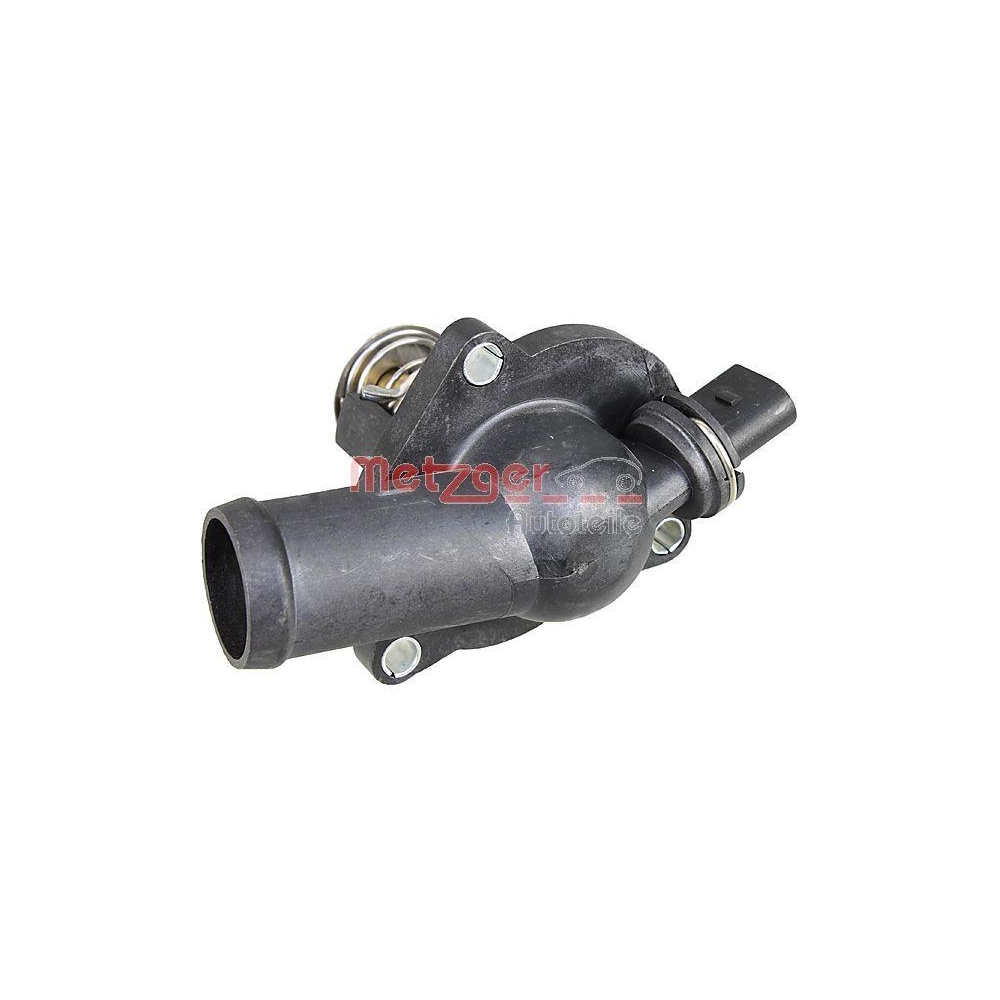 Thermostat, K&uuml;hlmittel METZGER 4006359 f&uuml;r AUDI VW