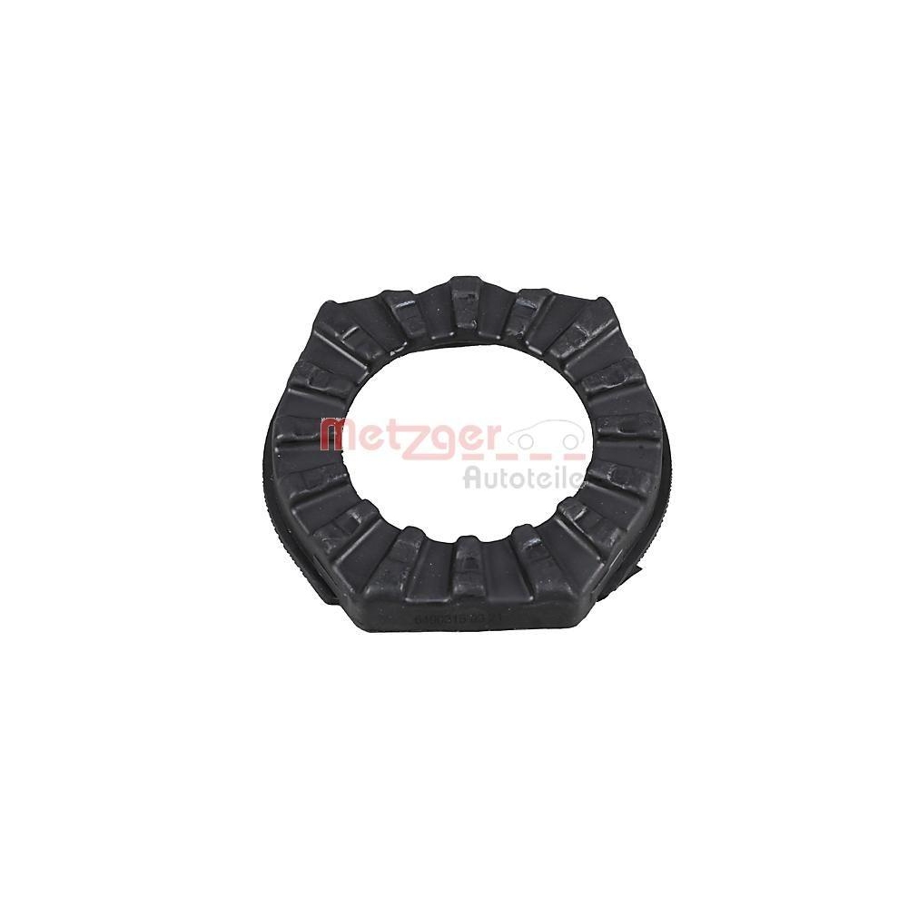 Anschlagpuffer, Federung METZGER 6490315 GREENPARTS f&uuml;r TOYOTA, oben