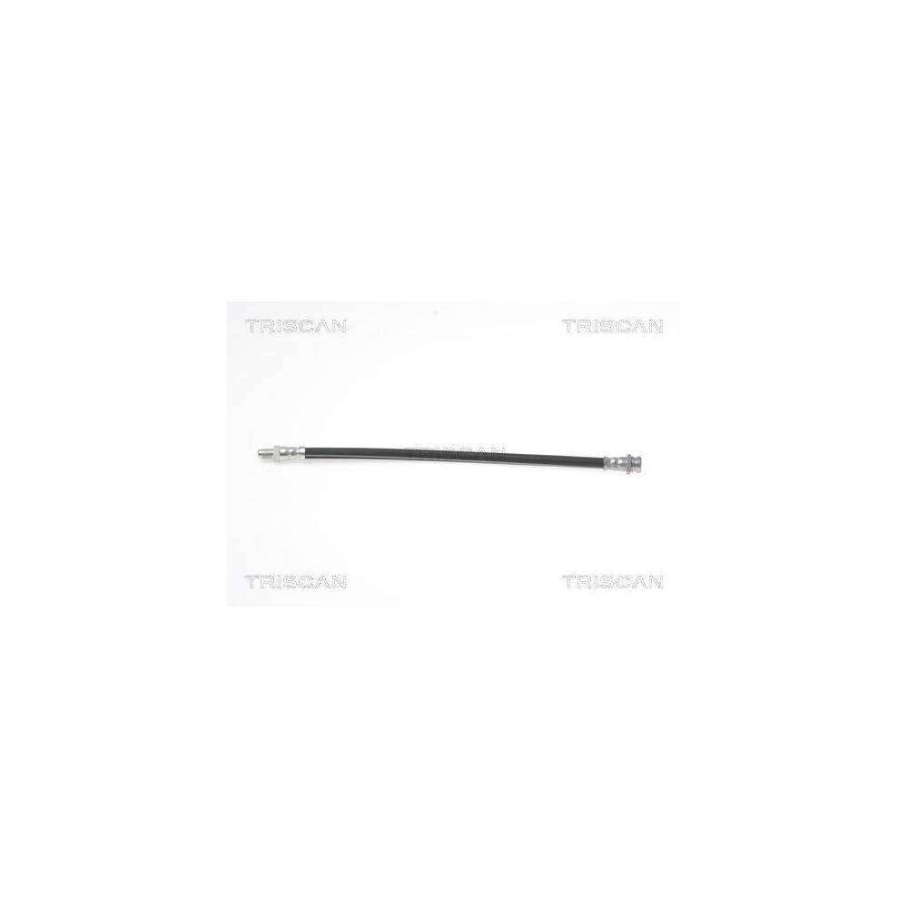 Bremsschlauch TRISCAN 8150 18222 f&uuml;r KIA, Hinterachse, au&szlig;en