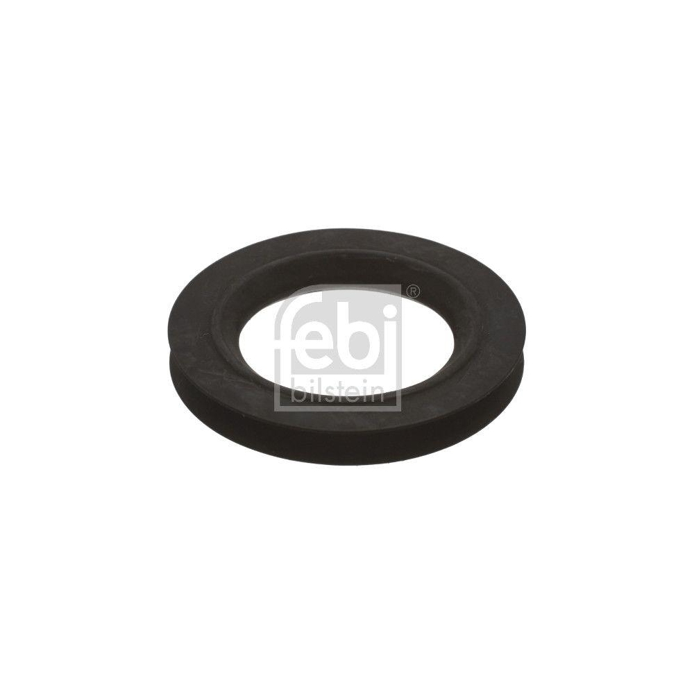 Dichtung, Stoßdämpferlagerung (Fahrerhaus) FEBI BILSTEIN 18524 für SCANIA