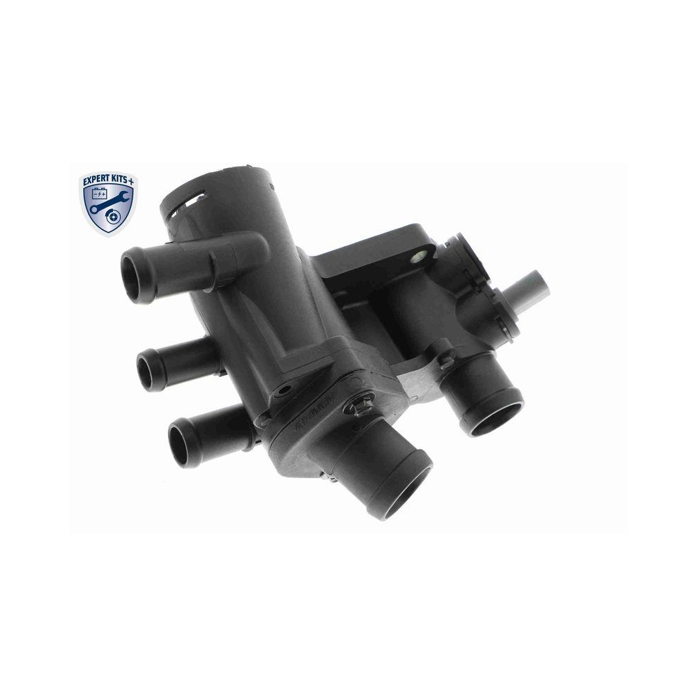 Thermostatgeh&auml;use VEMO V15-99-2054 EXPERT KITS + f&uuml;r AUDI SEAT SKODA VW VAG