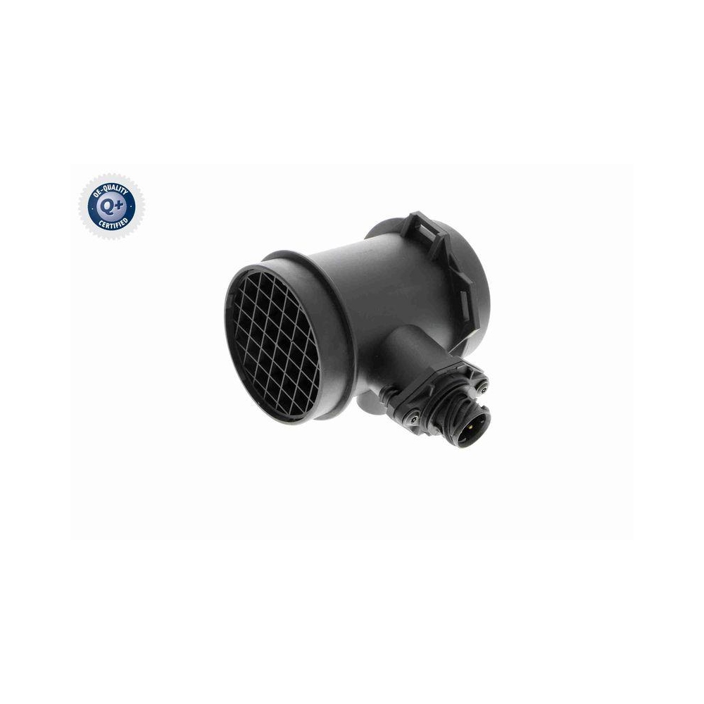 Luftmassenmesser VEMO V20-72-5147 Q+, Erstausr&uuml;sterqualit&auml;t f&uuml;r BMW FERRARI AGRI