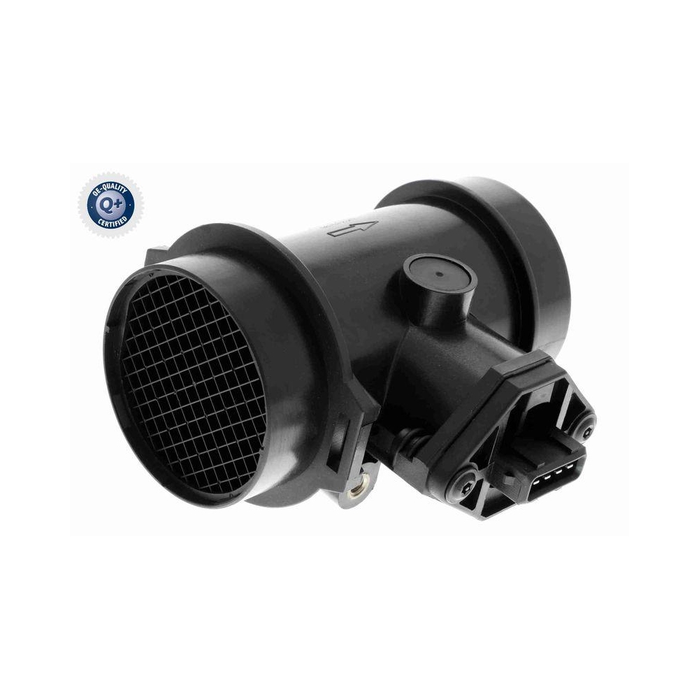 Luftmassenmesser VEMO V53-72-0053-1 Q+, Erstausr&uuml;sterqualit&auml;t f&uuml;r KIA