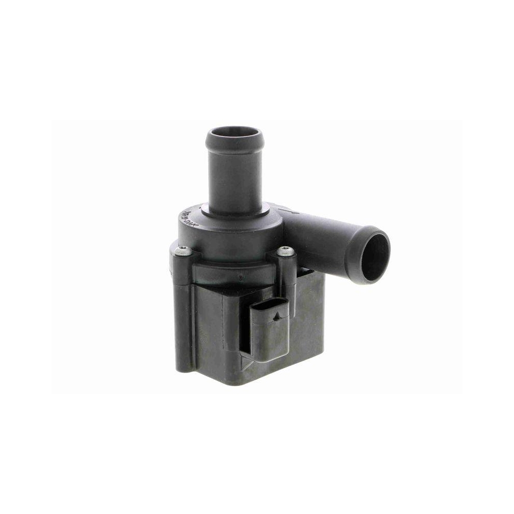 Zusatzwasserpumpe (K&uuml;hlwasserkreislauf) VEMO V10-16-0052 Green Mobility Parts VW