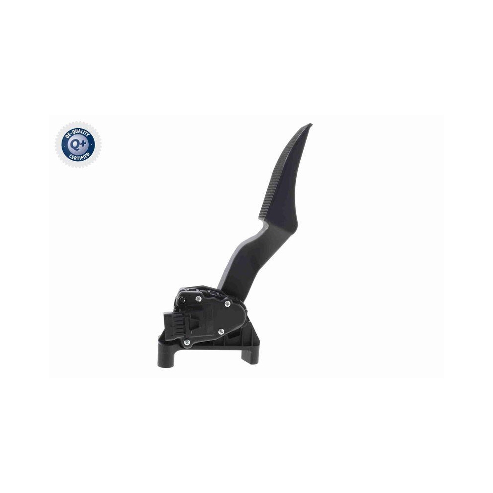 Fahrpedal VEMO V40-82-0017 Q+, Erstausr&uuml;sterqualit&auml;t f&uuml;r OPEL