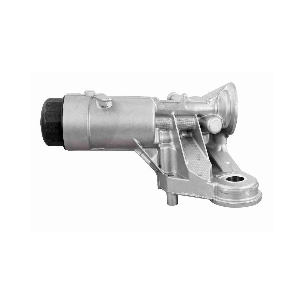 Geh&auml;use, &Ouml;lfilter VAICO V10-6617 Original VAICO Qualit&auml;t f&uuml;r AUDI VW VAG