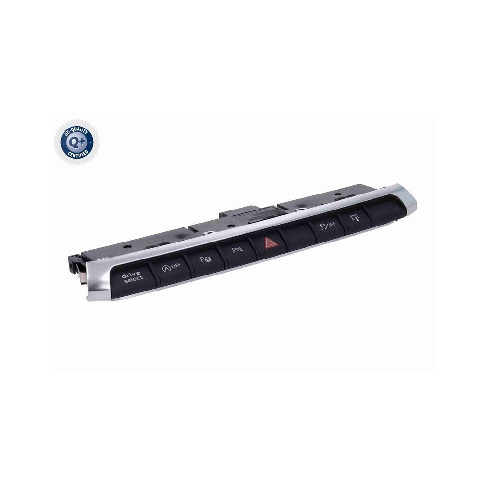 Multifunktionsschalter VEMO V10-73-0511 Q+, Erstausrüsterqualität für SKODA VW