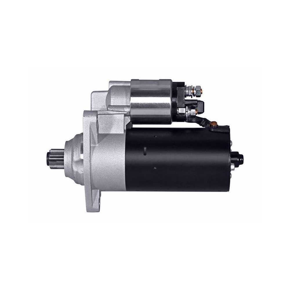 Starter HELLA 8EA 011 610-591 für AUDI SEAT VW