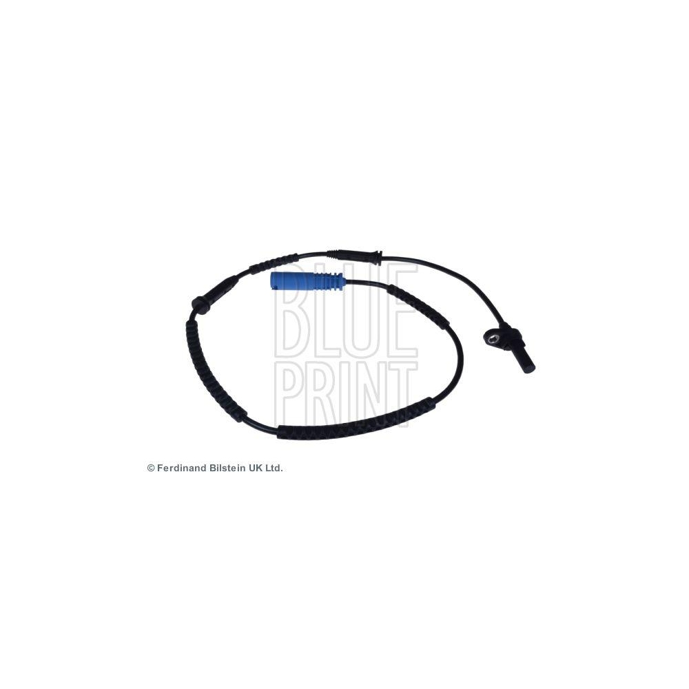 Sensor, Raddrehzahl BLUE PRINT ADB117102 f&uuml;r MINI, Hinterachse links