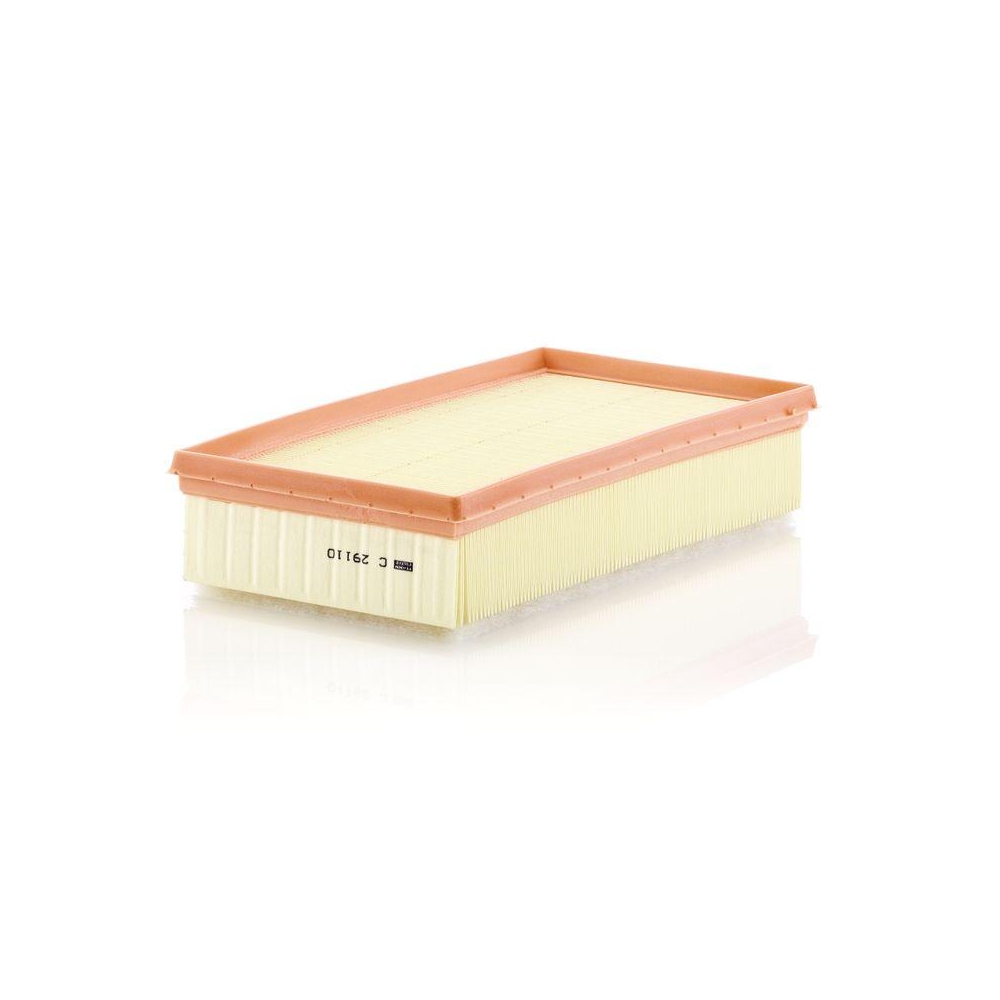 Luftfilter MANN-FILTER C 29 110 f&uuml;r PEUGEOT TOYOTA