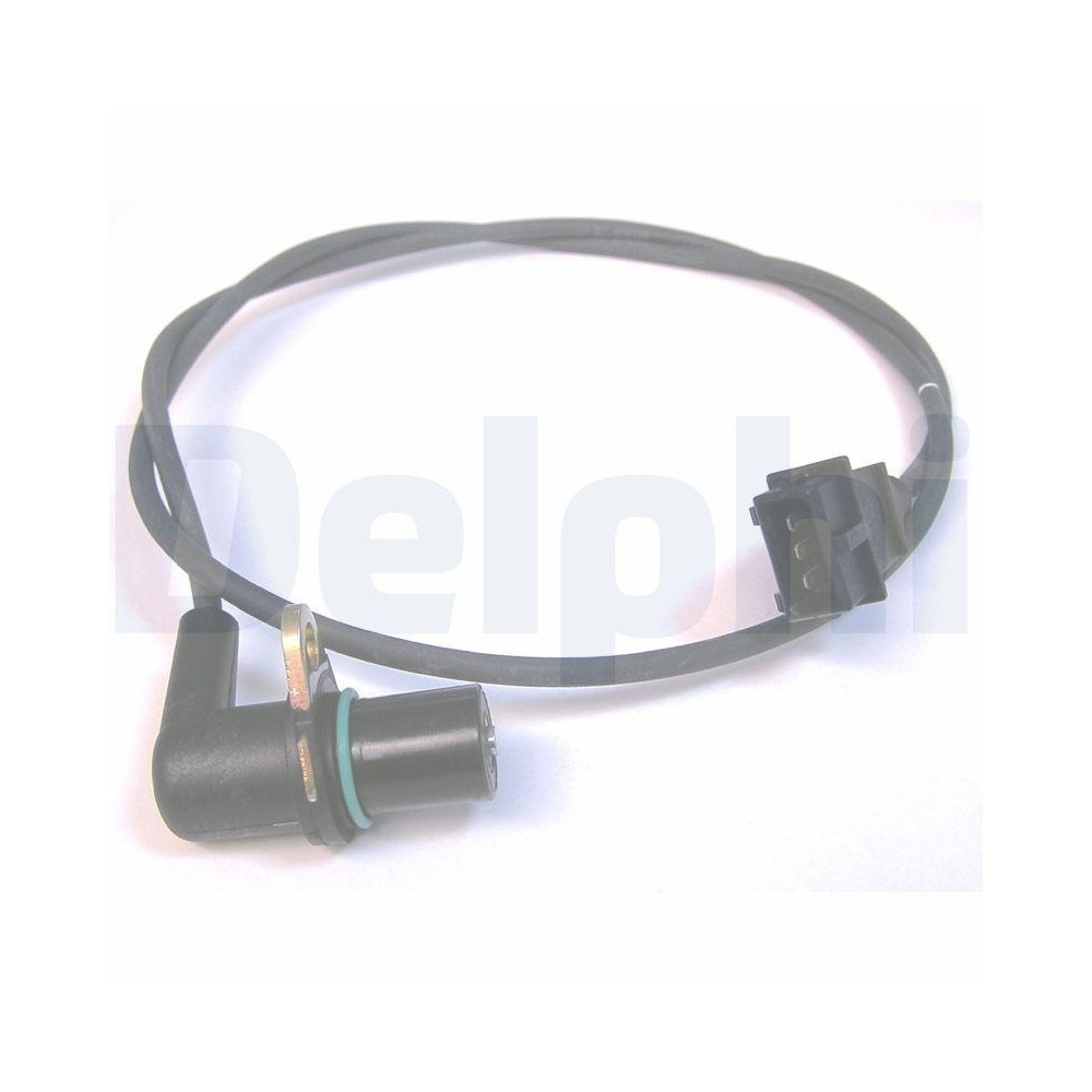 DELPHI SS10712-12B1 Impulsgeber, Kurbelwelle f&uuml;r ISUZU OPEL VAUXHALL CHEVROLET