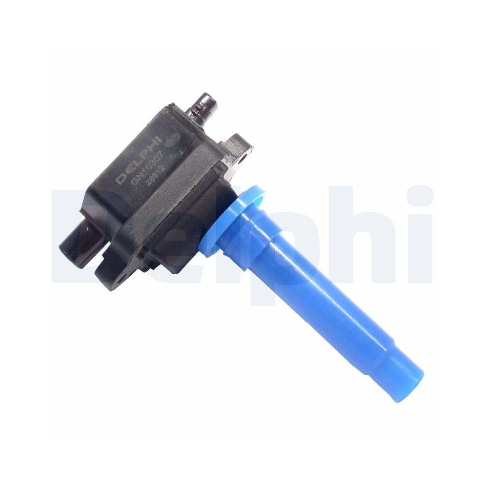 DELPHI GN10307-12B1 Z&uuml;ndspule f&uuml;r HYUNDAI KIA TESLA