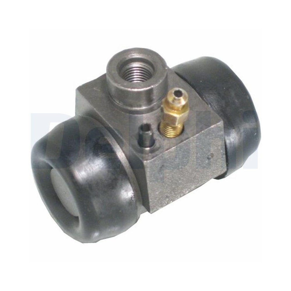 Radbremszylinder DELPHI LW15296 für COMMER FORD VAUXHALL LEYLAND DAF RTI