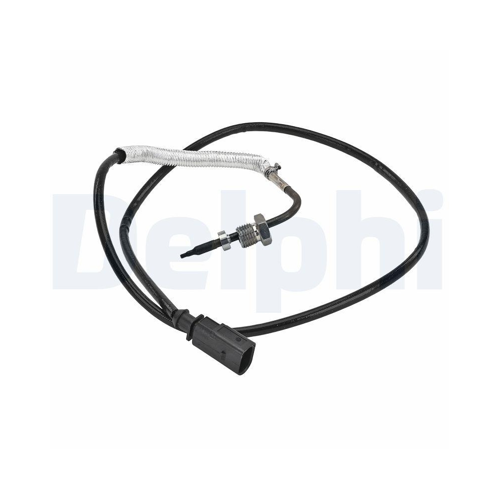 DELPHI TS30472-12B1 Sensor, Abgastemperatur f&uuml;r AUDI