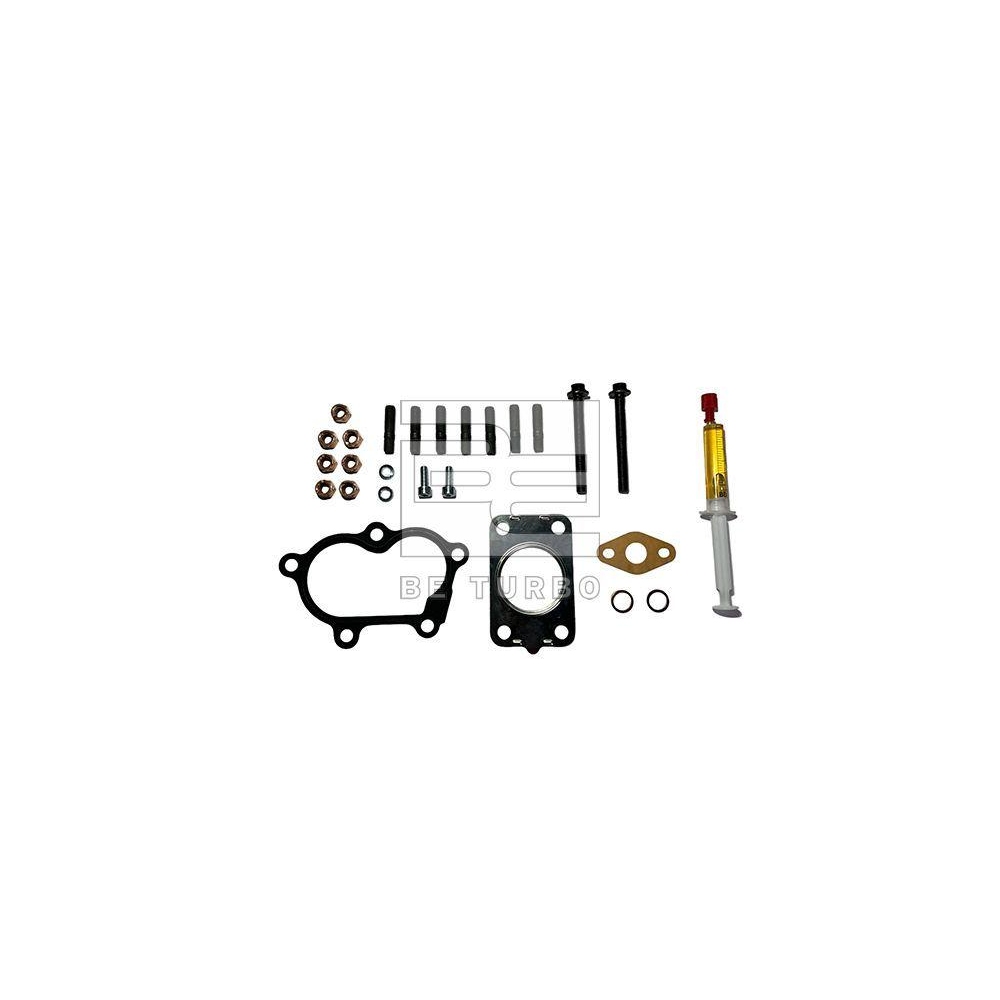 BE TURBO ABS532 Montagesatz, Lader f&uuml;r CHRYSLER