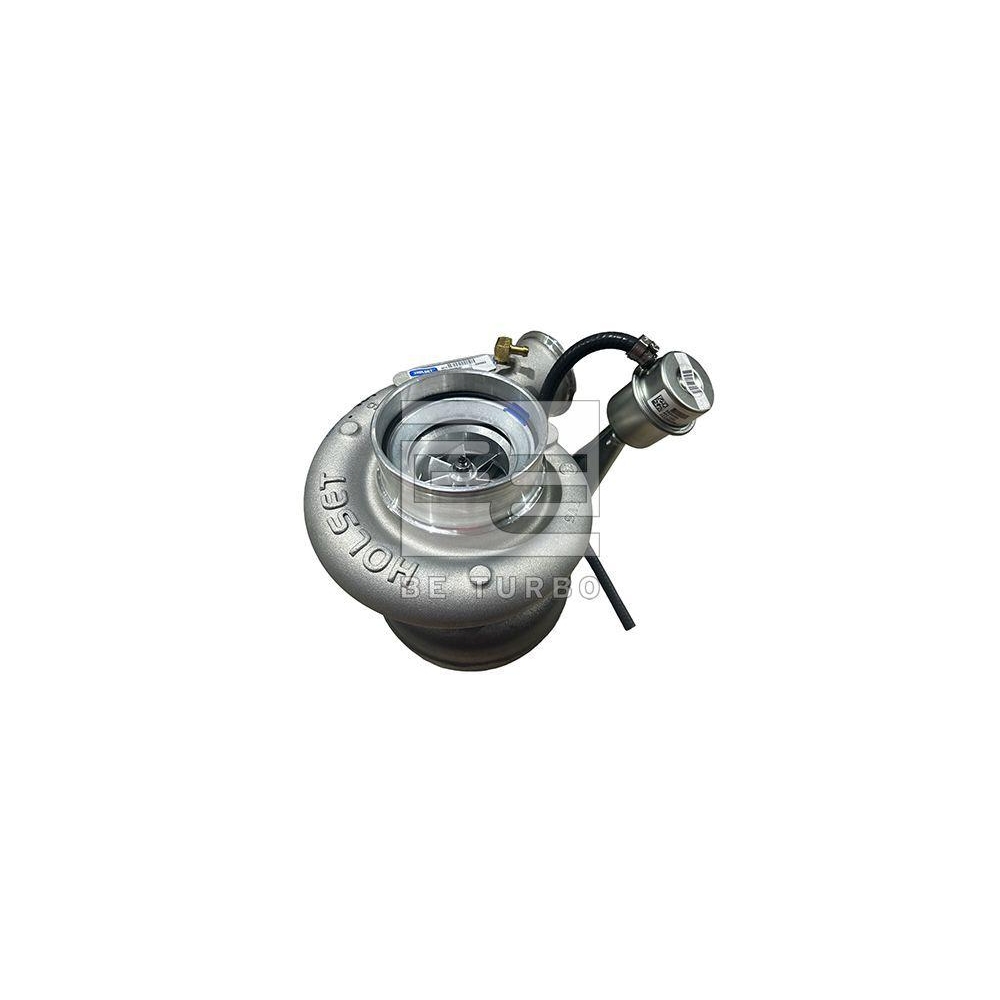 BE TURBO 129944 Lader, Aufladung f&uuml;r CUMMINS