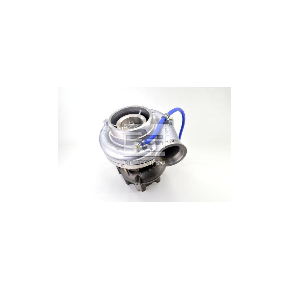 BE TURBO 128290 Lader, Aufladung f&uuml;r MERCEDES-BENZ