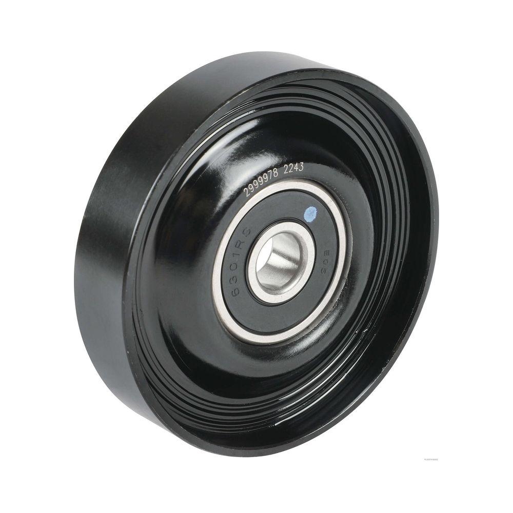 Spannrolle, Keilrippenriemen HERTH+BUSS JAKOPARTS J1141048 f&uuml;r NISSAN