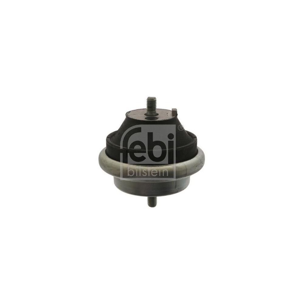 Lagerung, Motor FEBI BILSTEIN 06842 f&uuml;r OPEL VAUXHALL GENERAL MOTORS