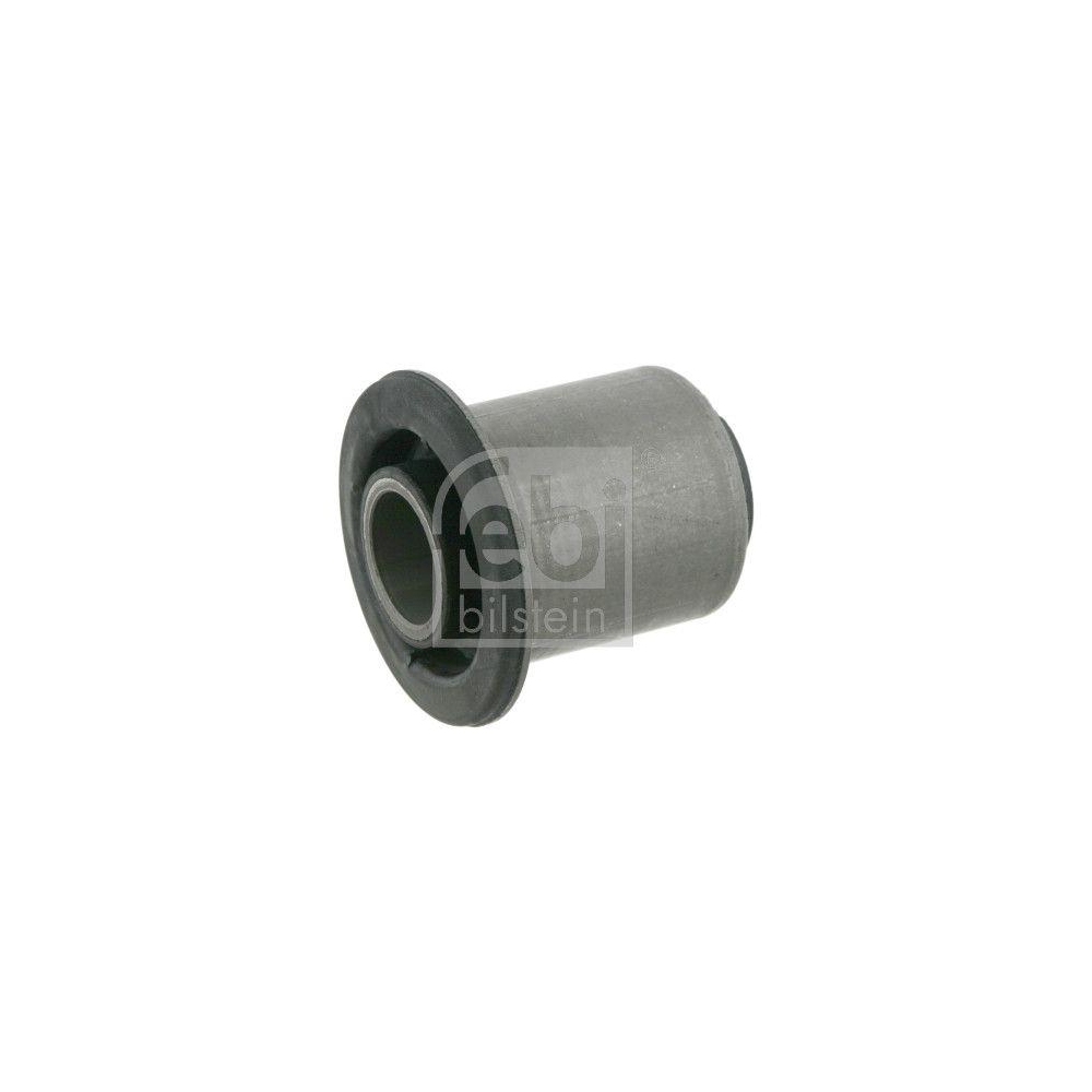 FEBI BILSTEIN Lagerung, Lenker 24262 f&uuml;r NISSAN OPEL RENAULT VAUXHALL, vorne