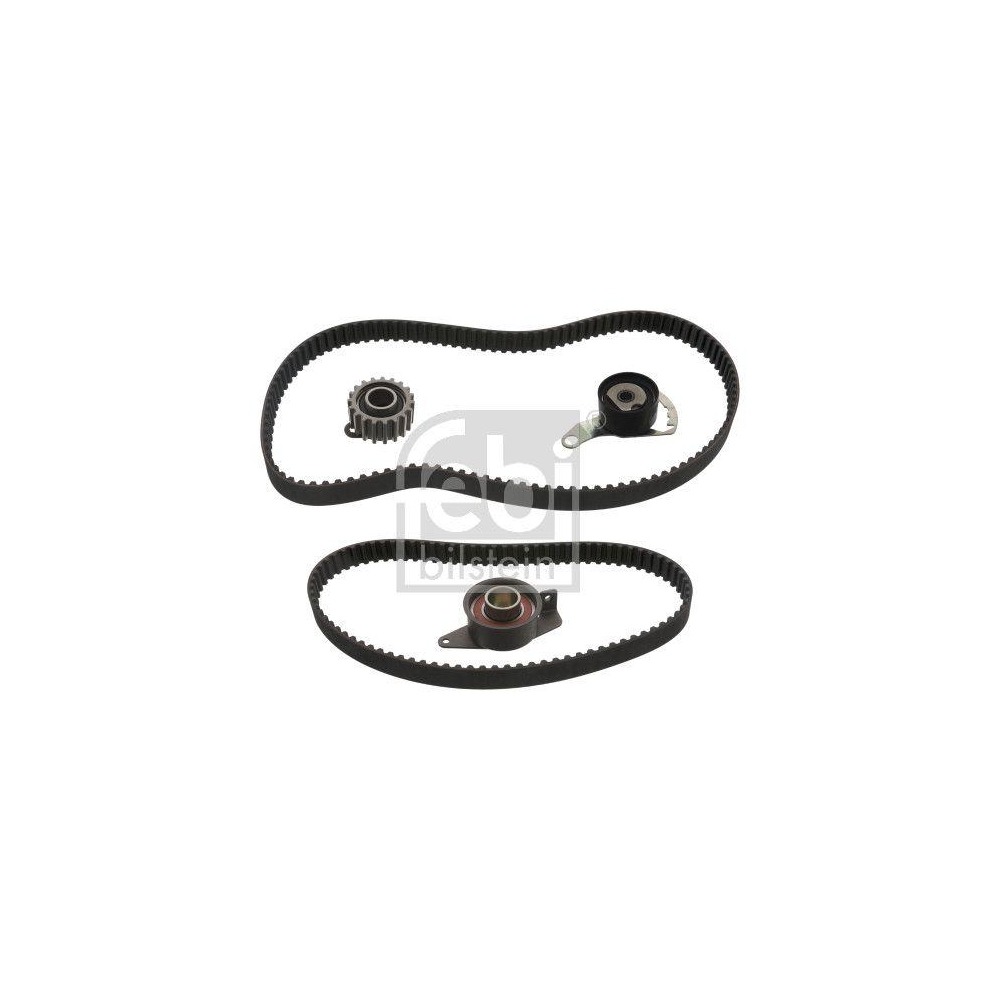 FEBI BILSTEIN Zahnriemensatz 27081 f&uuml;r FORD FORD USA
