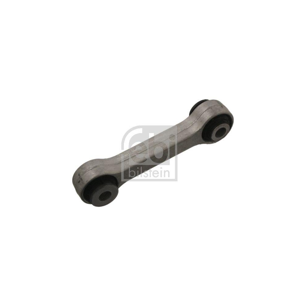 FEBI BILSTEIN Stange/Strebe, Stabilisator 36873 f&uuml;r AUDI, Vorderachse links